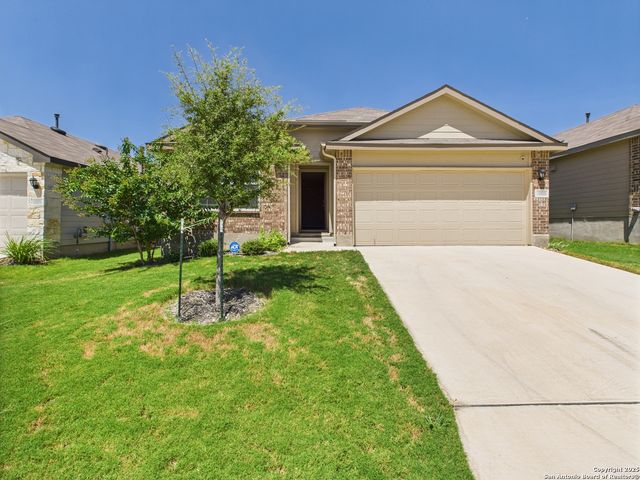 124 SAGE SPARROW, San Antonio, TX 78253