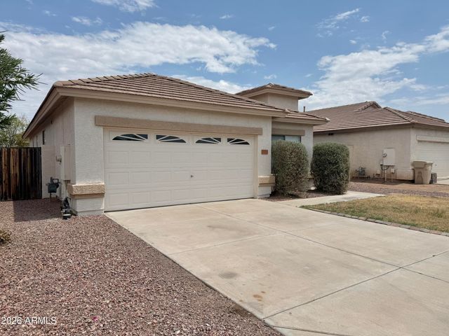 6558 W TOWNLEY Avenue, Glendale, AZ 85302