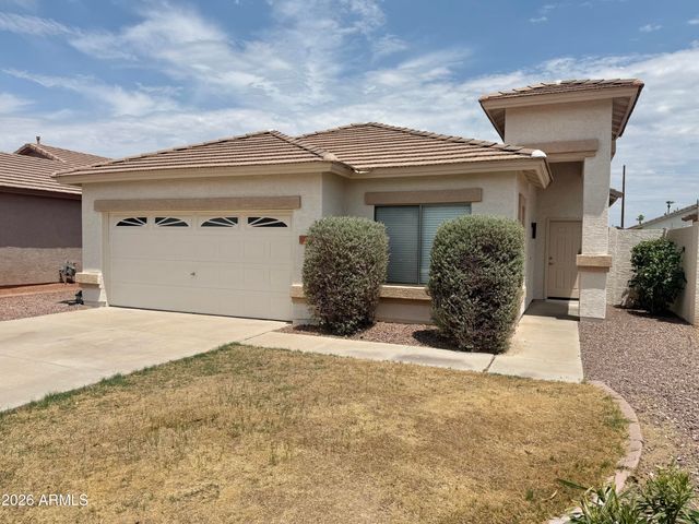 6558 W TOWNLEY Avenue, Glendale, AZ 85302