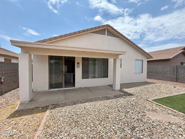 6558 W TOWNLEY Avenue, Glendale, AZ 85302