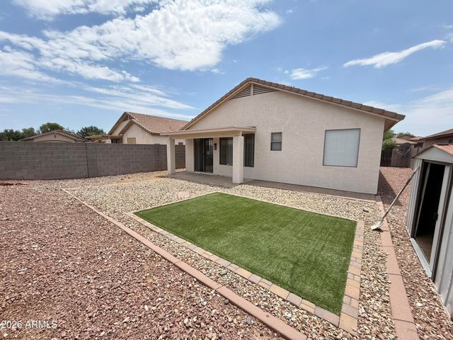 6558 W TOWNLEY Avenue, Glendale, AZ 85302