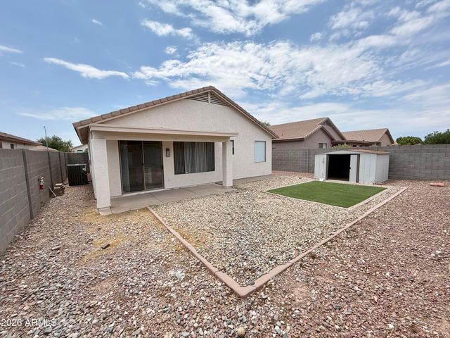 6558 W TOWNLEY Avenue, Glendale, AZ 85302