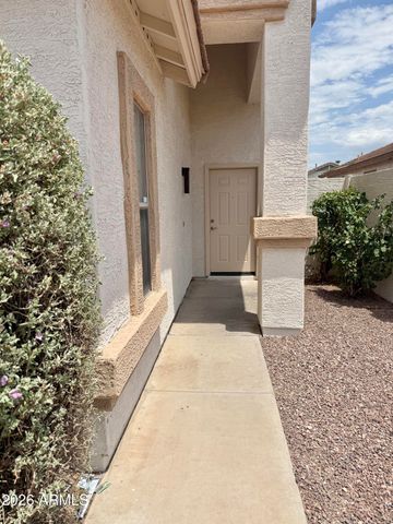 6558 W TOWNLEY Avenue, Glendale, AZ 85302