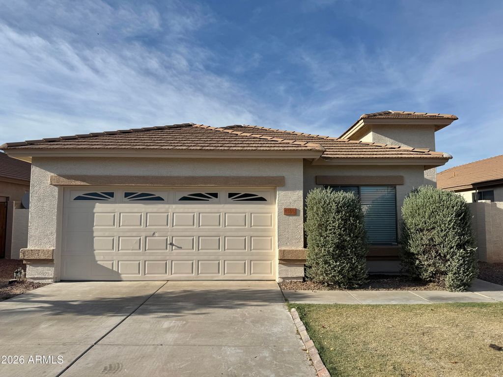 6558 W TOWNLEY Avenue, Glendale, AZ 85302