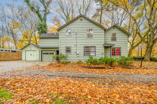 1298 Colfax Avenue, Benton Harbor, MI 49022