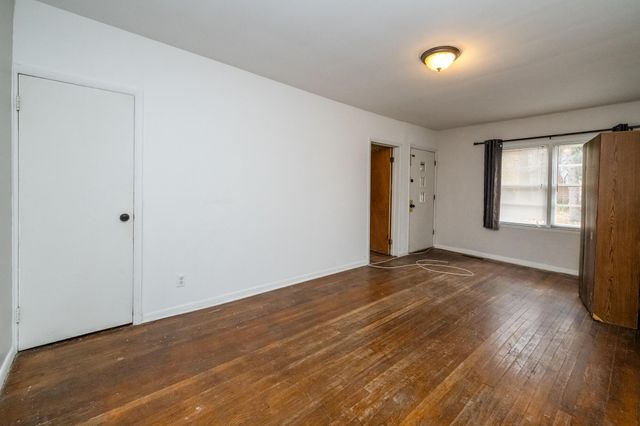 1298 Colfax Avenue, Benton Harbor, MI 49022