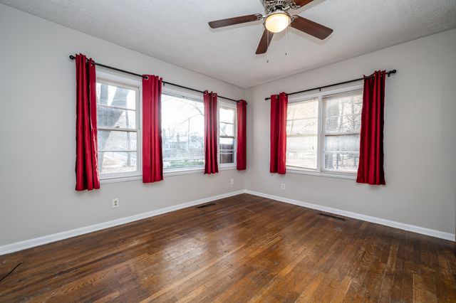 1298 Colfax Avenue, Benton Harbor, MI 49022