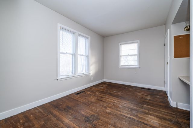 1298 Colfax Avenue, Benton Harbor, MI 49022