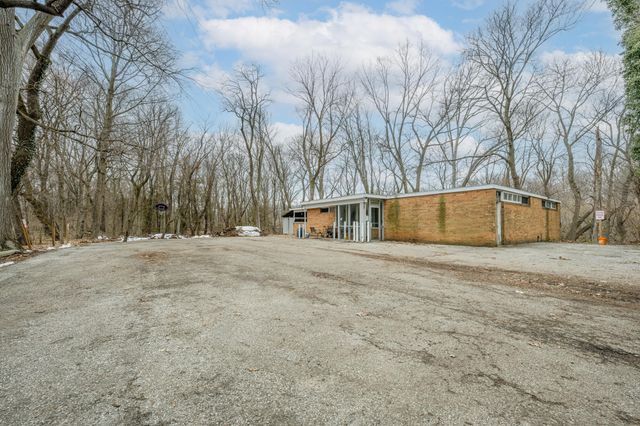 1298 Colfax Avenue, Benton Harbor, MI 49022