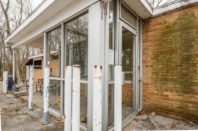 1298 Colfax Avenue, Benton Harbor, MI 49022