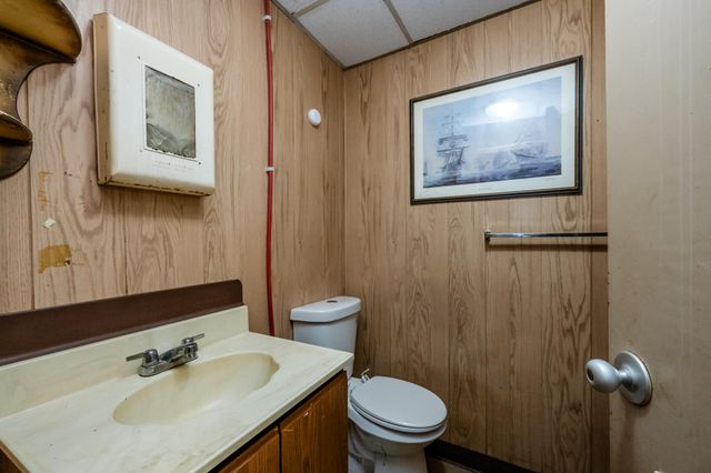 1298 Colfax Avenue, Benton Harbor, MI 49022