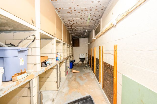 1298 Colfax Avenue, Benton Harbor, MI 49022