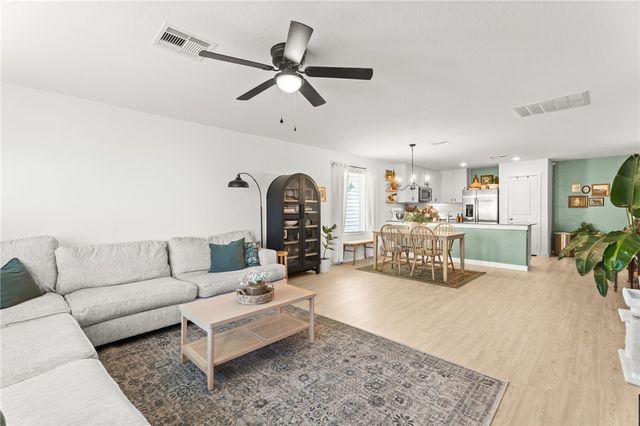 7702 Doctor Strange Dr, Corpus Christi, TX 78414