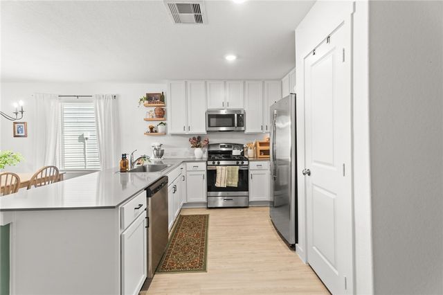 7702 Doctor Strange Dr, Corpus Christi, TX 78414