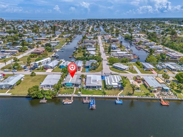 6630 TOWER DRIVE, Hudson, FL 34667