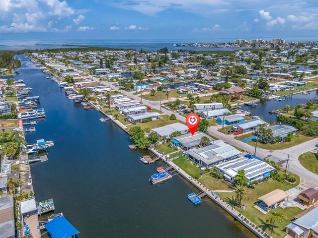 6630 TOWER DRIVE, Hudson, FL 34667