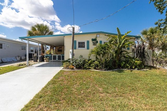 6630 TOWER DRIVE, Hudson, FL 34667