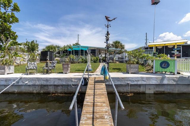 6630 TOWER DRIVE, Hudson, FL 34667