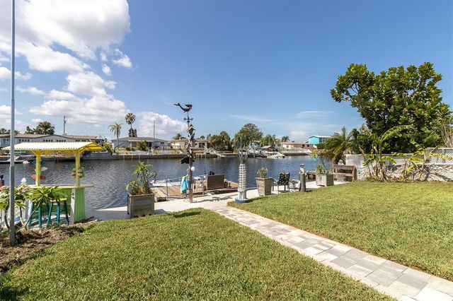 6630 TOWER DRIVE, Hudson, FL 34667