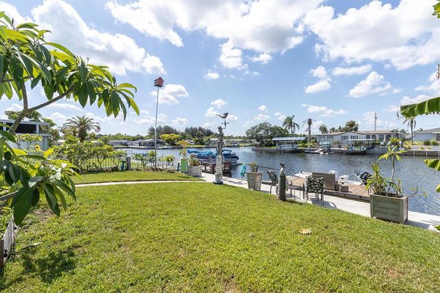 6630 TOWER DRIVE, Hudson, FL 34667