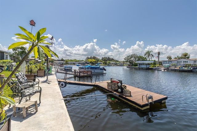 6630 TOWER DRIVE, Hudson, FL 34667