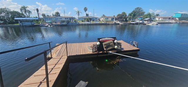 6630 TOWER DRIVE, Hudson, FL 34667