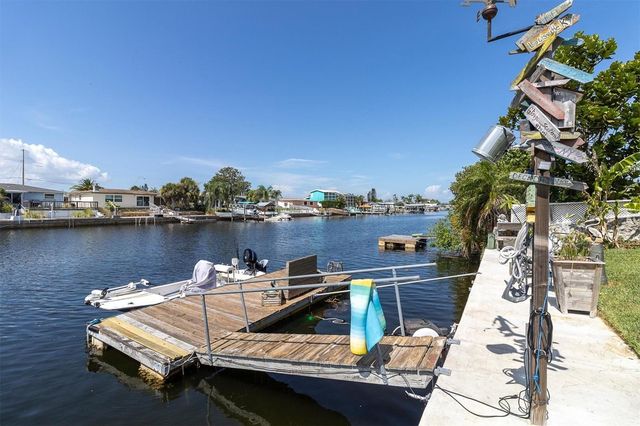 6630 TOWER DRIVE, Hudson, FL 34667