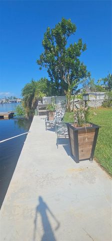 6630 TOWER DRIVE, Hudson, FL 34667