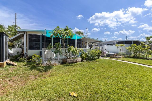 6630 TOWER DRIVE, Hudson, FL 34667