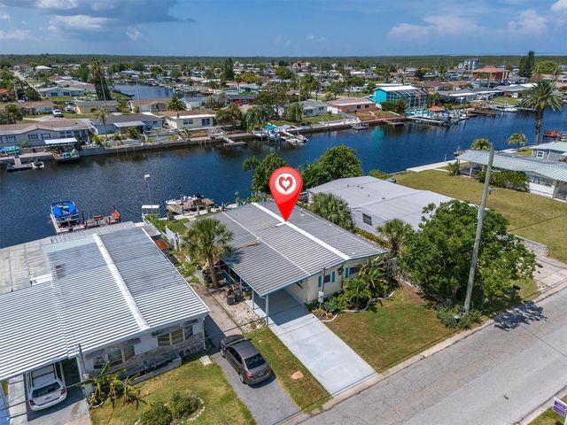 6630 TOWER DRIVE, Hudson, FL 34667