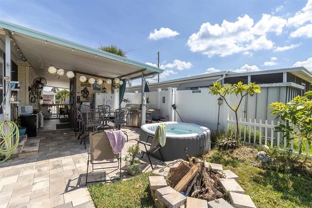 6630 TOWER DRIVE, Hudson, FL 34667