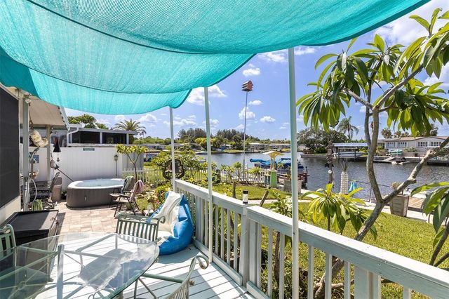 6630 TOWER DRIVE, Hudson, FL 34667