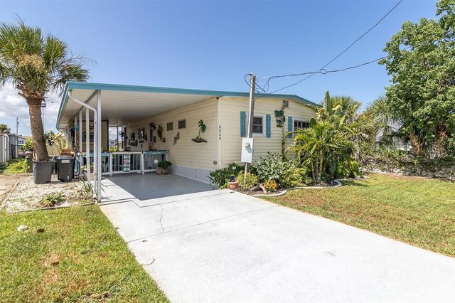 6630 TOWER DRIVE, Hudson, FL 34667