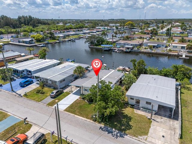 6630 TOWER DRIVE, Hudson, FL 34667