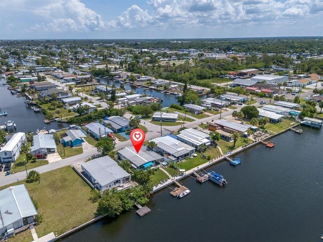 6630 TOWER DRIVE, Hudson, FL 34667