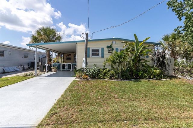6630 TOWER DRIVE, Hudson, FL 34667