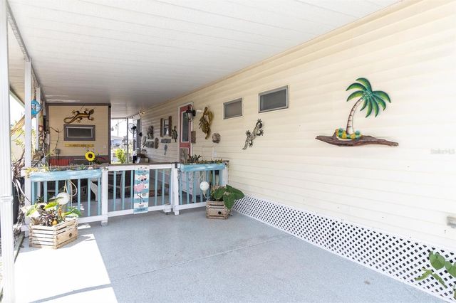 6630 TOWER DRIVE, Hudson, FL 34667