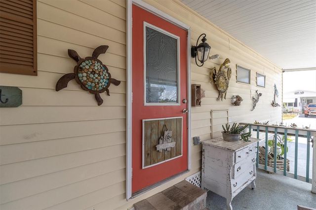6630 TOWER DRIVE, Hudson, FL 34667