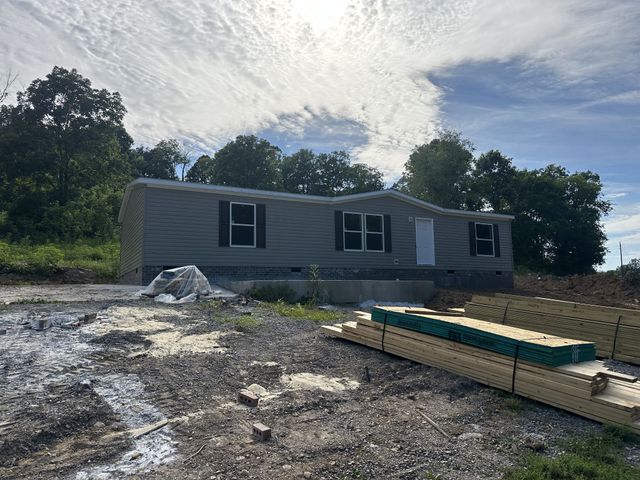 406 Shiloh Church Rd, Woodbury, TN 37190