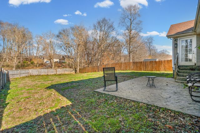 1897 Sage Meadow Ln, Clarksville, TN 37040