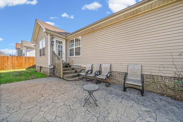 1897 Sage Meadow Ln, Clarksville, TN 37040