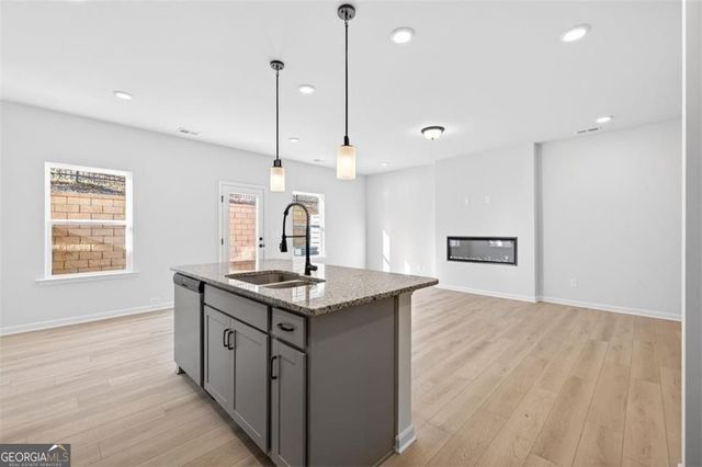 328 Rainer Lane 46, Auburn, GA 30011