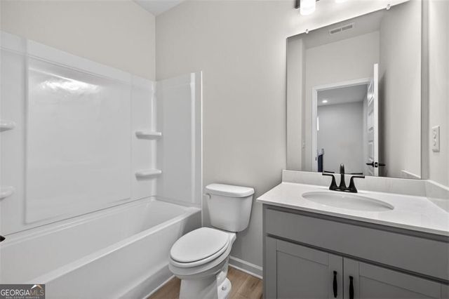 328 Rainer Lane 46, Auburn, GA 30011