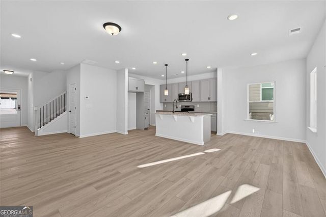 328 Rainer Lane 46, Auburn, GA 30011