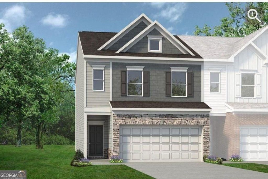 328 Rainer Lane 46, Auburn, GA 30011