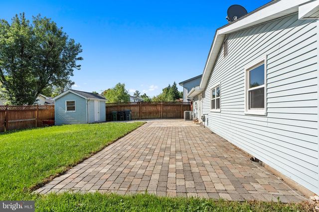 510 N BRIGHTON CT, Sterling, VA 20164