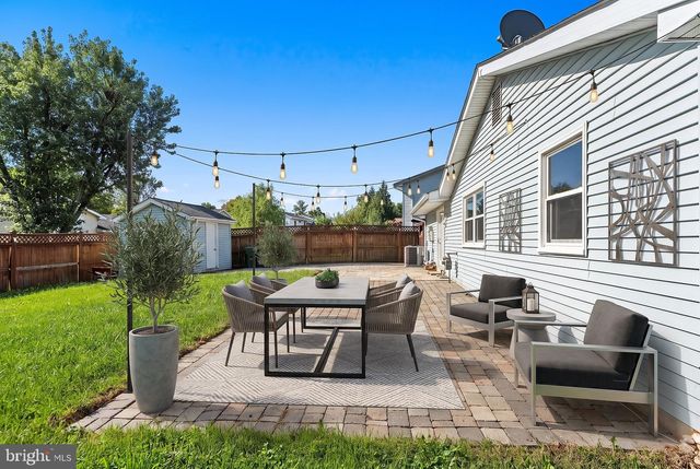 510 N BRIGHTON CT, Sterling, VA 20164