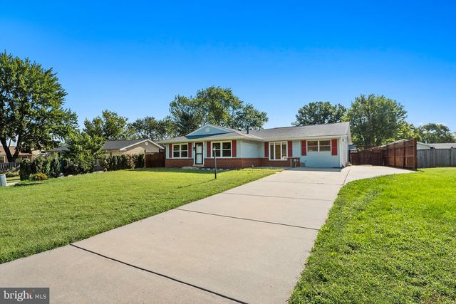 510 N BRIGHTON CT, Sterling, VA 20164