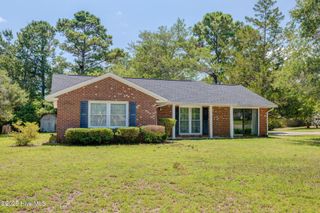 213 El Ogden Drive, Wilmington, NC 28411