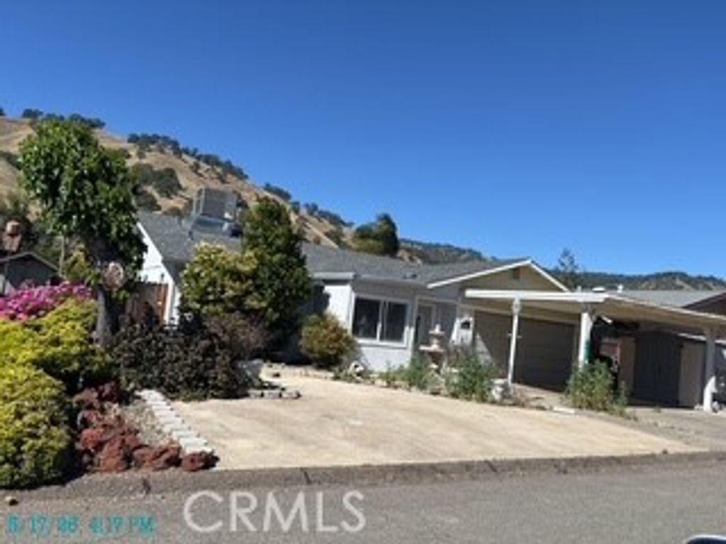 7762 Cora, Lucerne, CA 95458